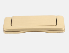 Specialty hardware: shape and specification