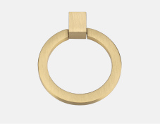 Ring pulls: read the profile as well as the outline