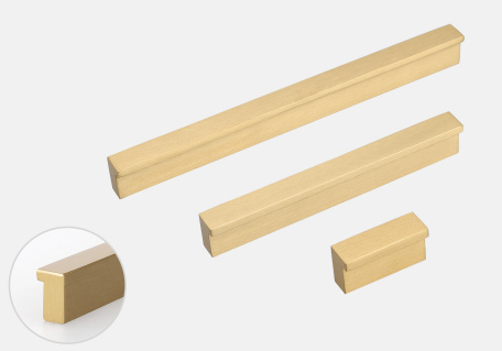 Prepare a clear custom hardware quotation brief