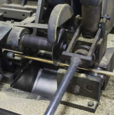 Machining setting from the LONGLIN company catalogue