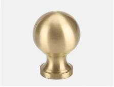 6607 Knob / Small Pull — directory model reference
