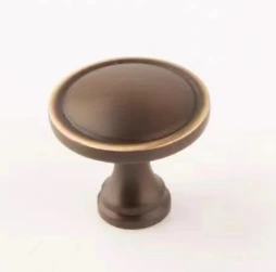 6614 Knob / Small Pull
