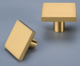 6618 Knob / Small Pull