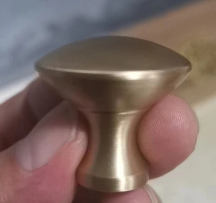 6624 Knob / Small Pull