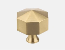 6628 Knob / Small Pull