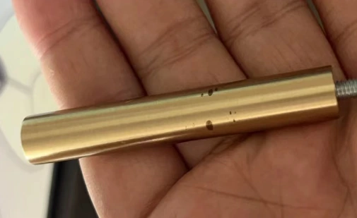 6629 Knob / Small Pull