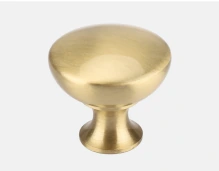 6631 Knob / Small Pull