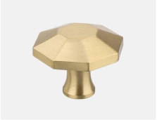 6634 Knob / Small Pull