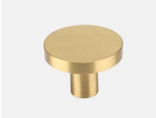 6637 Knob / Small Pull