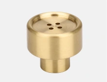 6641 Knob / Small Pull