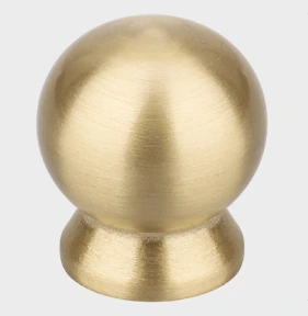 6642 Knob / Small Pull