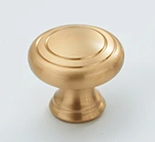 6644 Knob / Small Pull