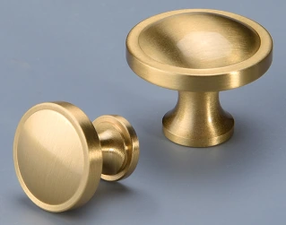 6652 Knob / Small Pull