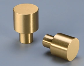 6656 Knob / Small Pull