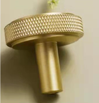 6659 Knob / Small Pull