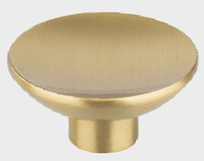 6663 Knob / Small Pull
