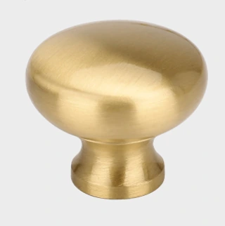 6668 Knob / Small Pull