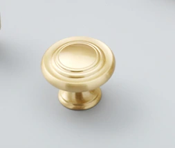 6675 Knob / Small Pull