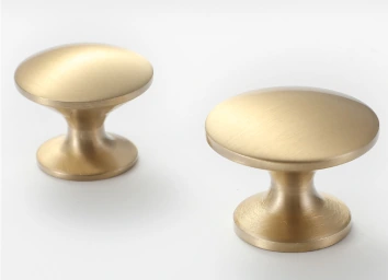 6681 Knob / Small Pull