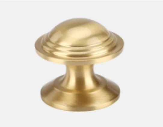 6686 Knob / Small Pull