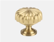 6687 Knob / Small Pull