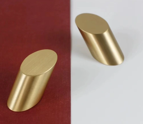 6692 Knob / Small Pull