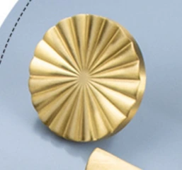 6693 Decorative Handle