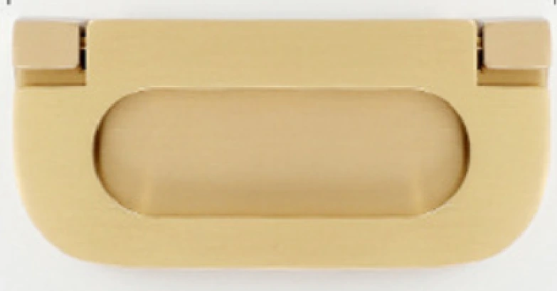 6697 Ring / Drop Pull