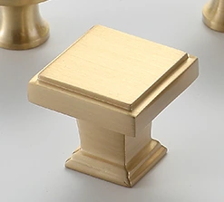 6750 Knob / Small Pull