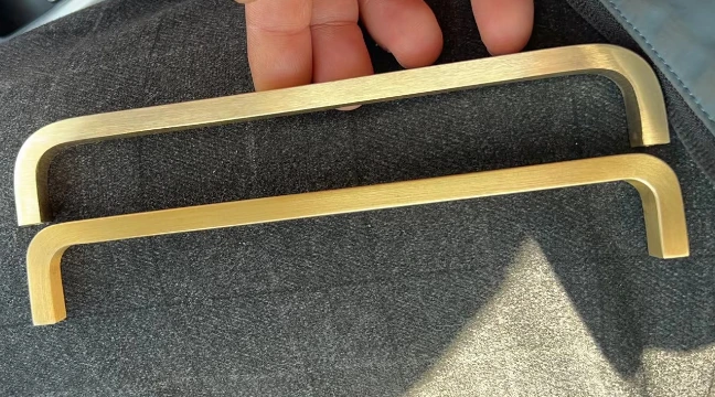 8821 Bar Pull — directory model reference