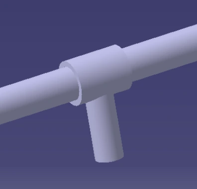 8842 Bar Pull
