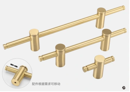 8846 Bar Pull