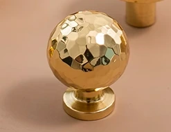 B6608 Knob / Small Pull — directory model reference
