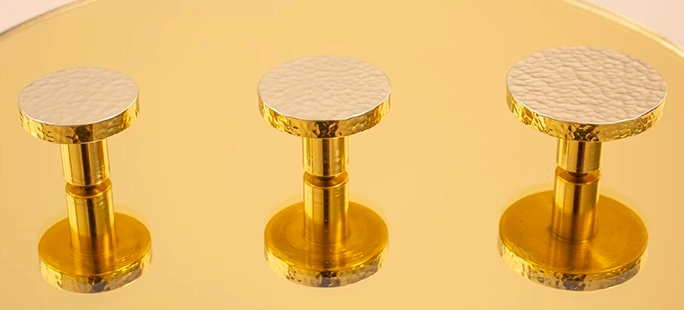 B6637 Knob / Small Pull