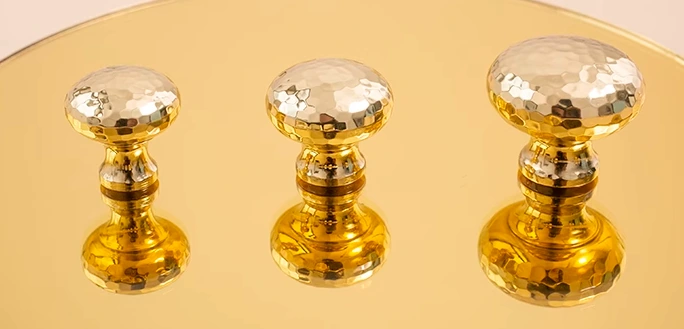 B6668 Knob / Small Pull