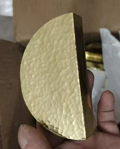 B8863 Decorative Handle